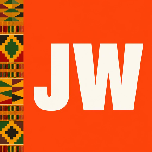 JollofWords app icon
